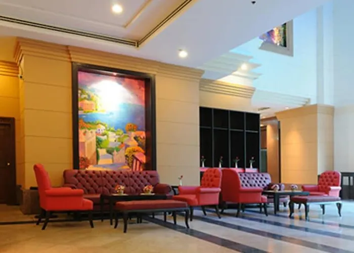 Karnmanee Palace Hotel