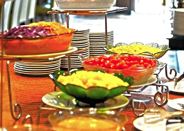 Hotel Karnmanee Palace 4*