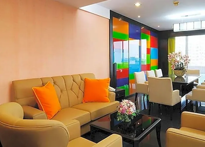Hotel Karnmanee Palace 4*