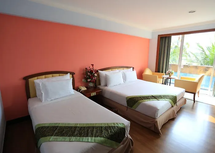 Karnmanee Palace 4*