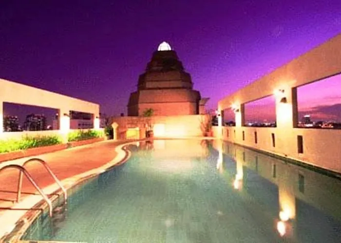 Karnmanee Palace Hotel