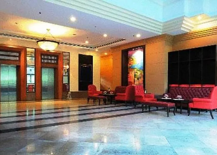 Hotel Karnmanee Palace 4*