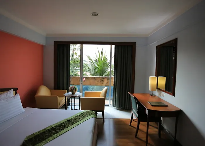 Karnmanee Palace 4*