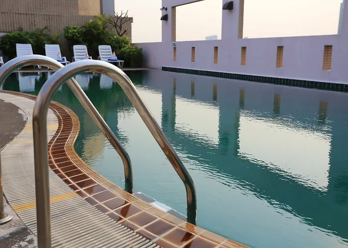 Karnmanee Palace 4*