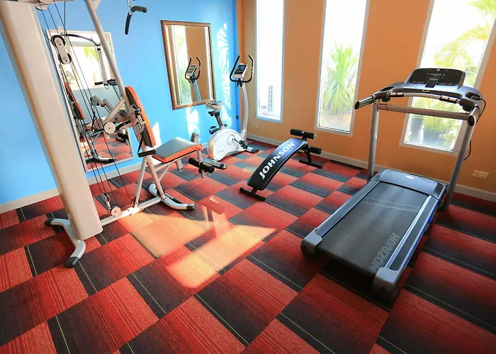 Karnmanee Palace 4*