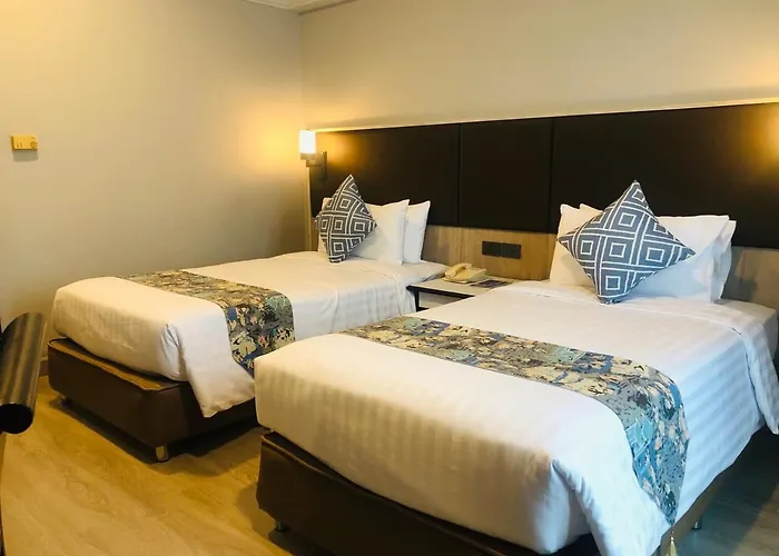 Karnmanee Palace 4*